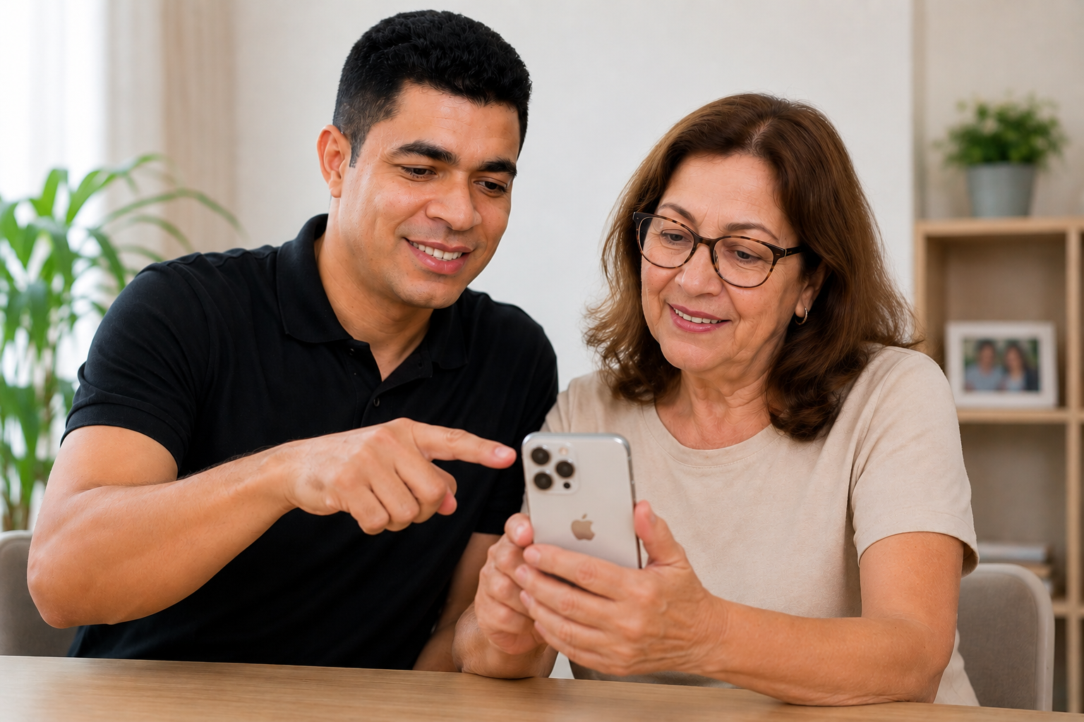 Aulas particulares de iPhone em São Paulo