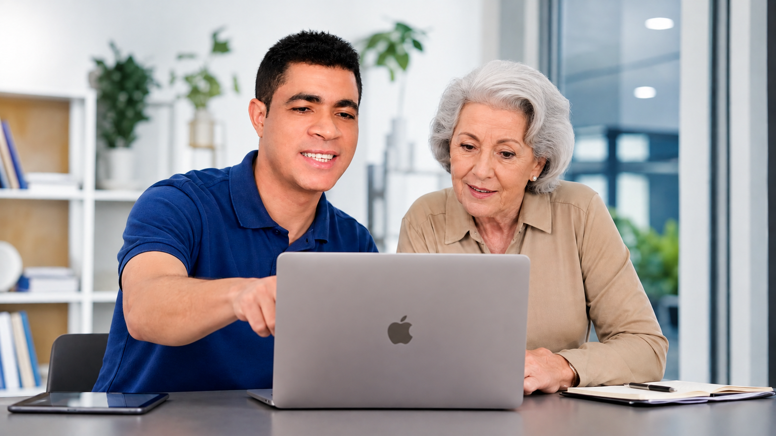 Aulas particulares de Mac e MacBook em São Paulo